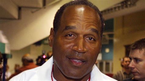 O.J. Simpson Dead at 76 After Cancer Battle .
